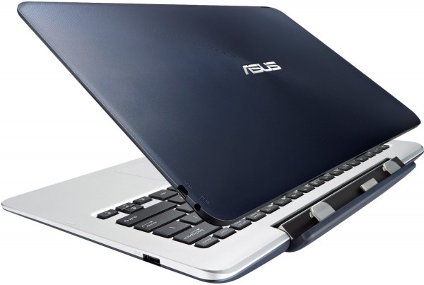 Asus Transformer Book T300FA Test - 1