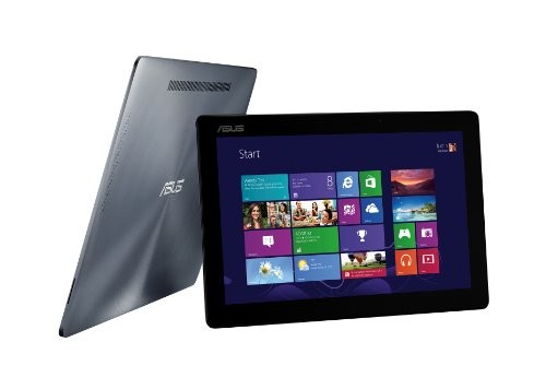 Asus Transformer Book TX300 Test - 0