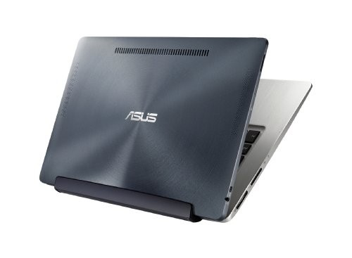 Asus Transformer Book TX300 Test - 1