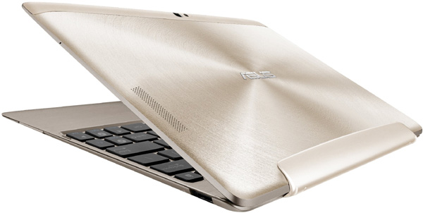 Asus Transformer Pad Infinity TF700T Test - 0