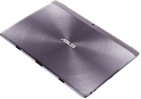 Asus Transformer Pad Infinity TF700T Test - 1