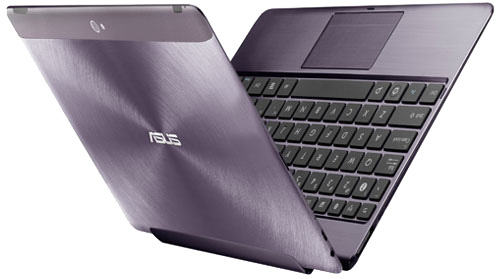Asus Transformer Pad Infinity TF700T Test - 2