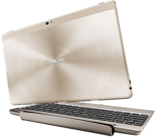 Asus Transformer Pad Infinity TF700T Test - 3