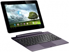 Test Asus Transformer Pad Infinity TF700T