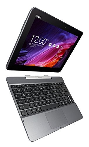 Asus Transformer Pad TF103C Test - 0