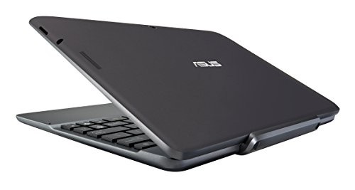 Asus Transformer Pad TF103C Test - 1