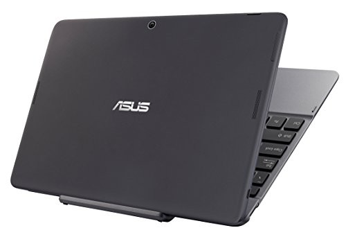 Asus Transformer Pad TF103C Test - 2