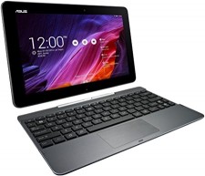 Test Asus Transformer Pad TF103C