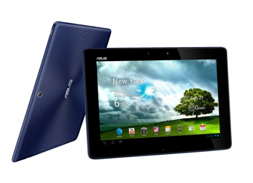 Asus Transformer Pad TF300T Test - 1