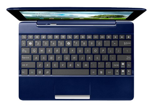 Asus Transformer Pad TF300T Test - 3