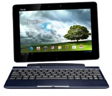 Test Asus Transformer Pad TF300T