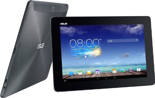 Asus Transformer Pad TF701T Test - 1
