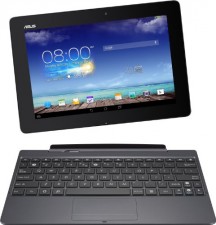 Test Asus Transformer Pad TF701T