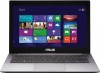 Asus U38N - 