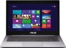 Test Asus U38N