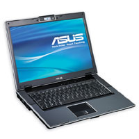 Test Asus V1J