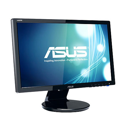 Asus VE228H Test - 0