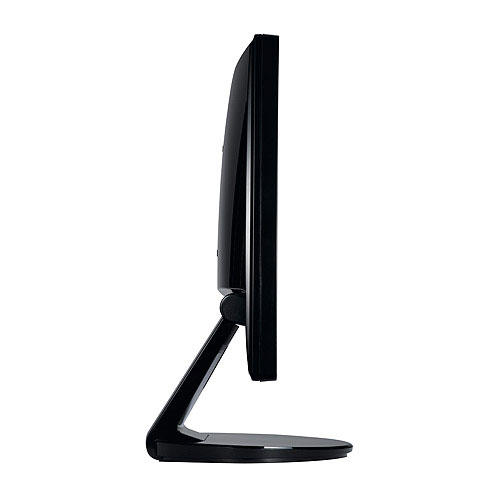 Asus VE228H Test - 1