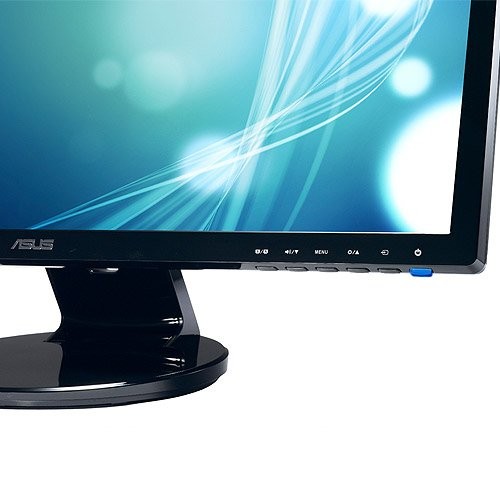 Asus VE247T Test - 1