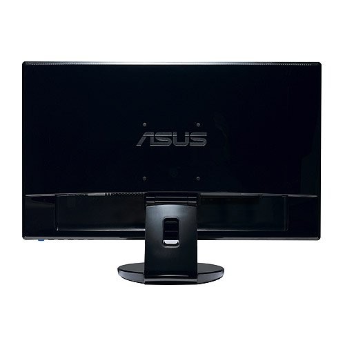 Asus VE247T Test - 2