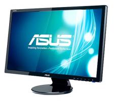 Test Asus VE248H