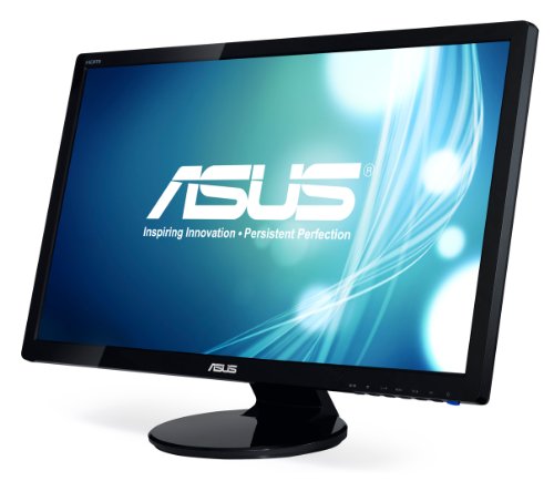 Asus VE278Q Test - 0