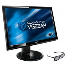 Test Asus VG23AH