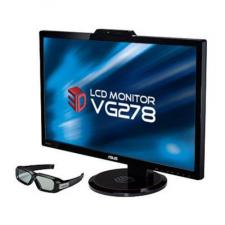 Test 3D-Monitore - Asus VG278H 