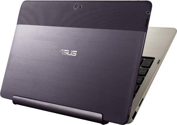Asus Vivo Tab Test - 0