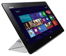 Test Asus Vivo Tab Smart