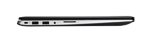 Asus VivoBook S200E Test - 1