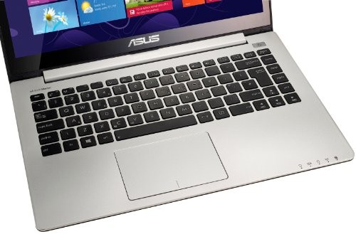 Asus VivoBook S400CA Test - 0