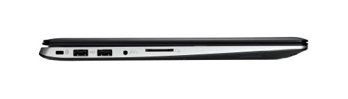 Asus VivoBook S400CA Test - 2