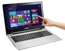 Test Asus VivoBook S551LB