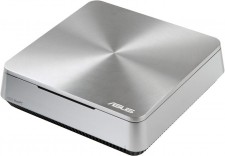 Asus VivoPC VM40B im Test Test Asus VivoPC VM40B