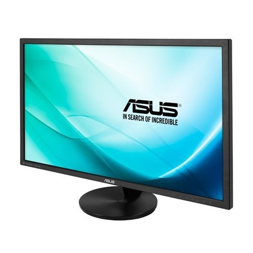 Asus VN289Q Test - 0