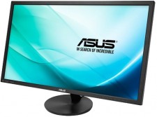 Test Asus VN289Q