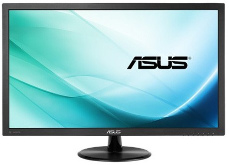 Asus VP247H Test - 0