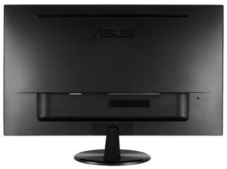 Asus VP247H Test - 1