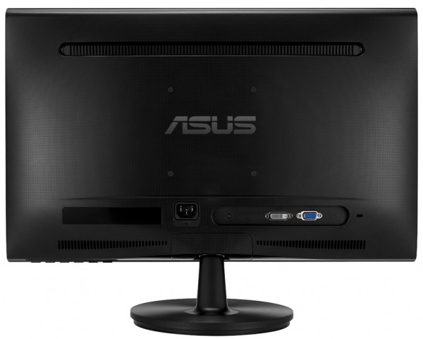 Asus VS228NE Test - 1