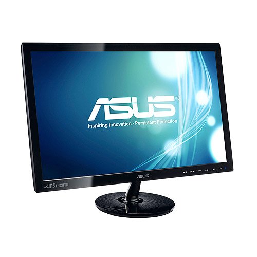 Asus VS239 Test - 1