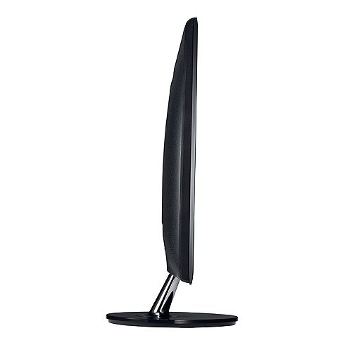 Asus VS239 Test - 2