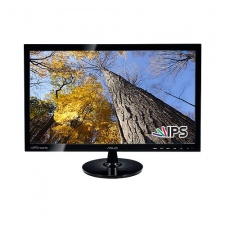 Test Asus VS239