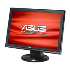 Test Monitore bis 20 Zoll - Asus VW192DR 