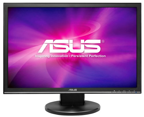 Asus VW225N Test - 0