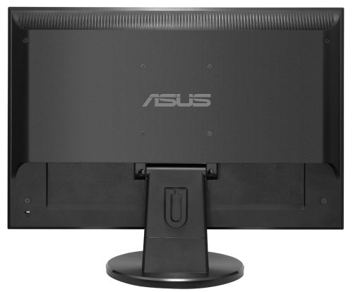 Asus VW225N Test - 1