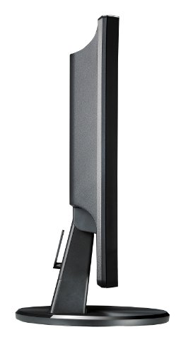 Asus VW246U Test - 1