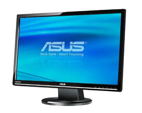 Asus VW246U Test - 2