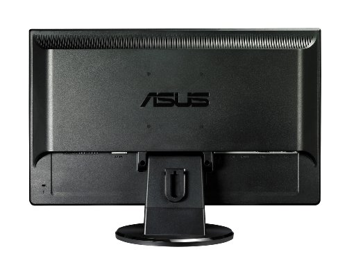 Asus VW246U Test - 3