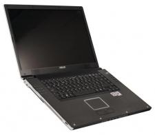 Test Asus W2PC